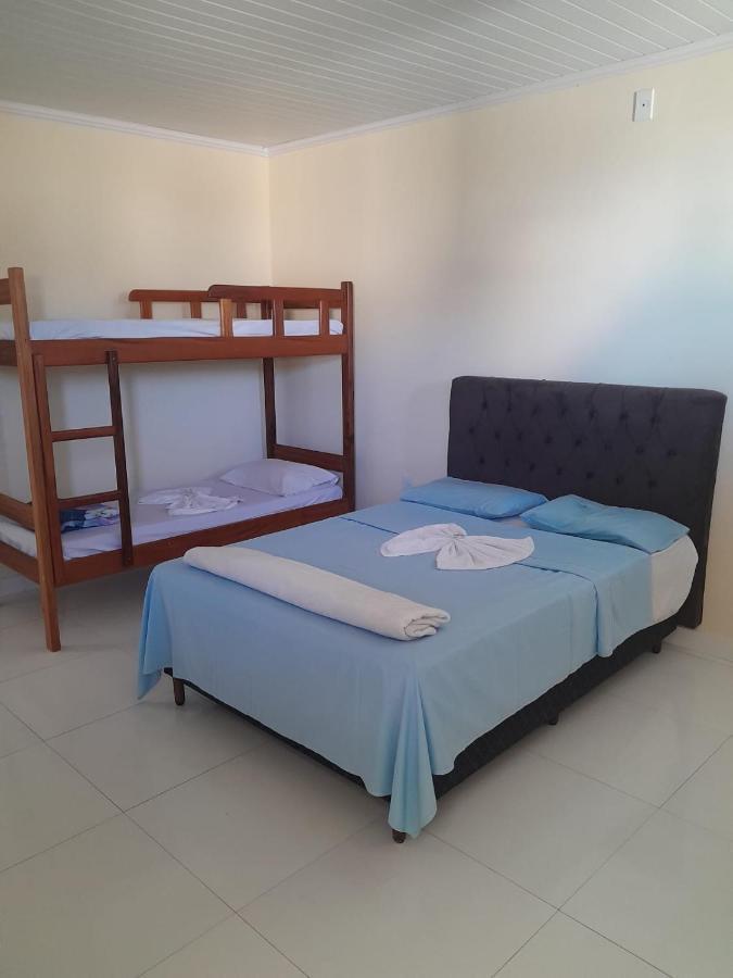 Pousada Lagoa Azul São Pedro da Aldeia Zimmer foto