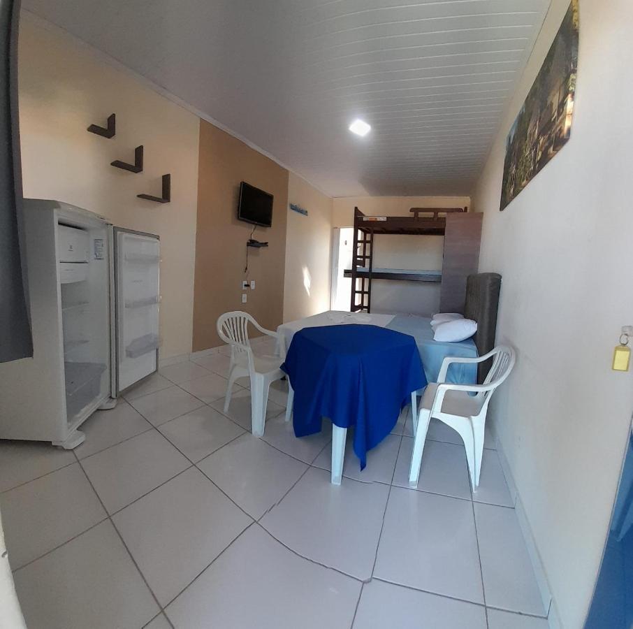 Pousada Lagoa Azul São Pedro da Aldeia Zimmer foto